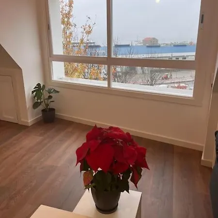 Apartment Atico Cork *