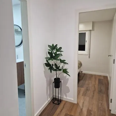 Apartment Atico Cork