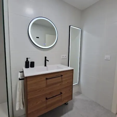 Apartment Atico Cork *