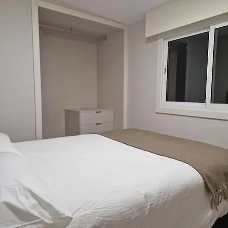 Apartment Atico Cork *