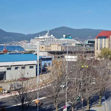 Atico Cork Apartment *