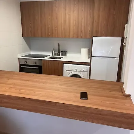 Atico Cork Apartment