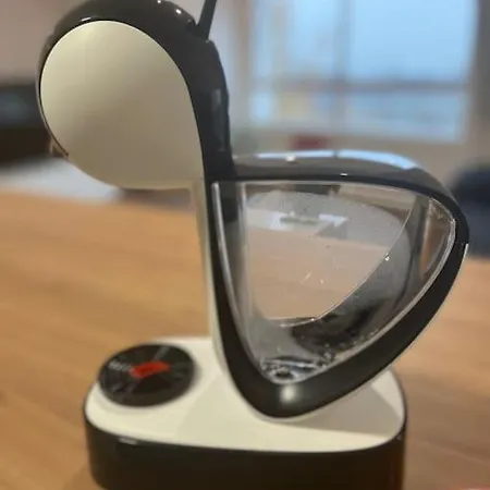 Apartment Atico Cork Vigo