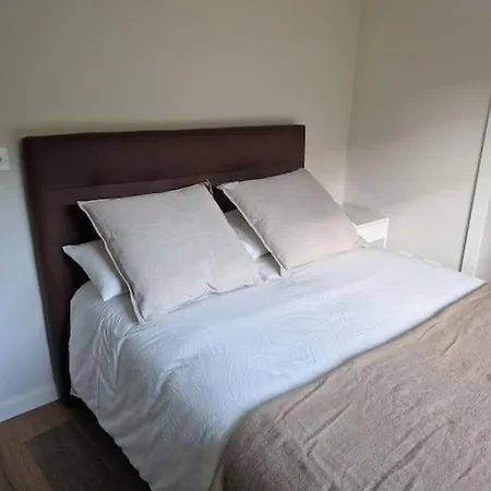 Apartment Atico Cork