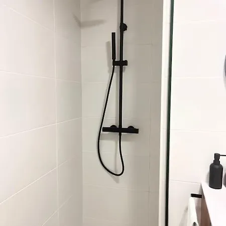 Atico Cork Apartment