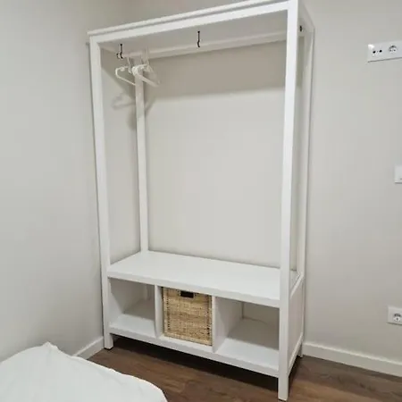 Atico Cork Apartment