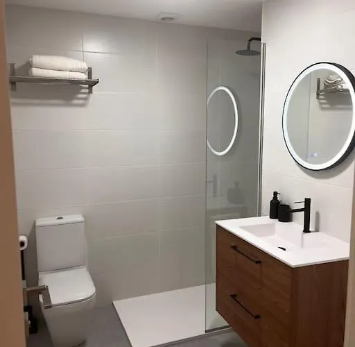 Apartment Atico Cork