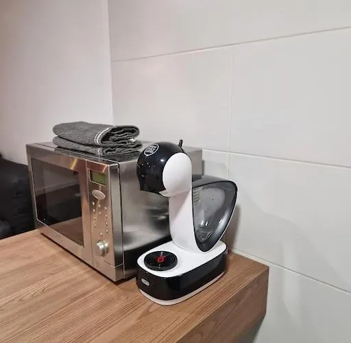 Atico Cork Apartment