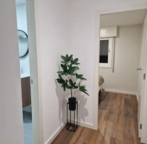 Apartment Atico Cork