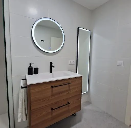 Apartment Atico Cork *