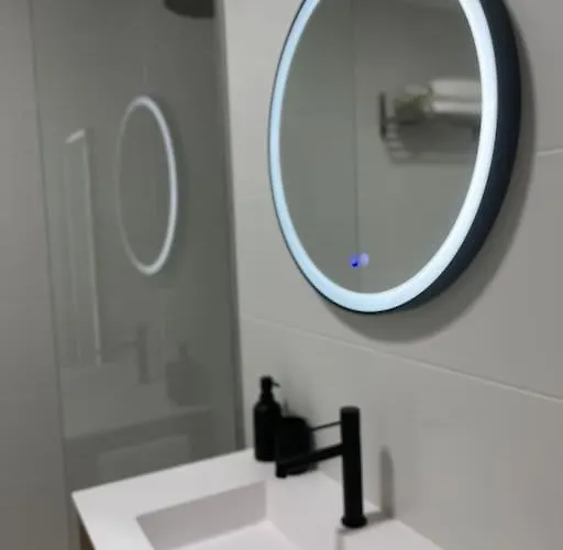 Apartment Atico Cork