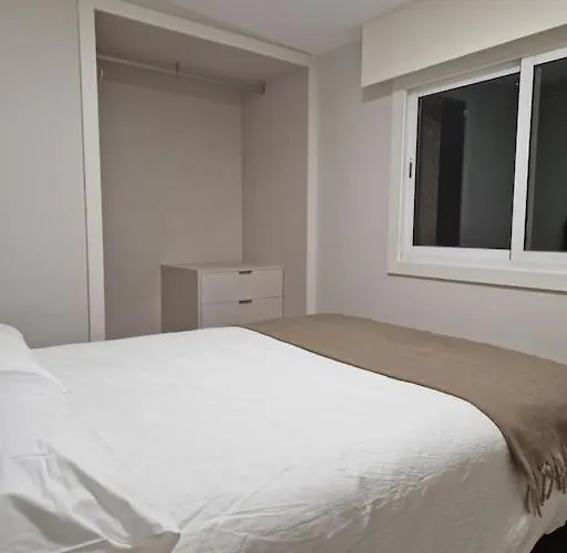 Apartment Atico Cork *