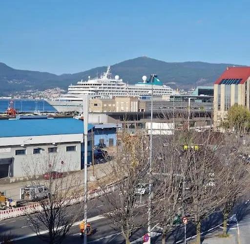 Atico Cork Apartment *