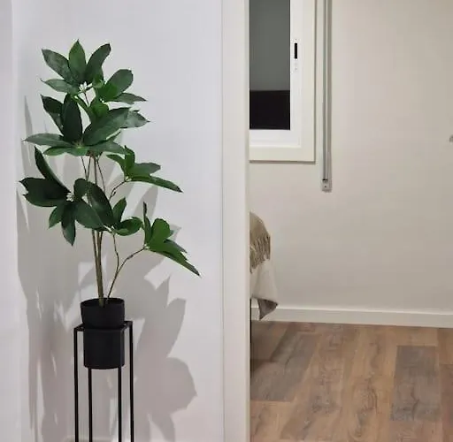 Apartment Atico Cork Vigo