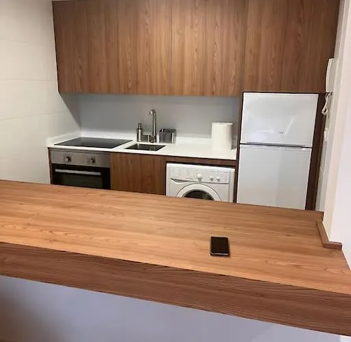 Atico Cork Apartment