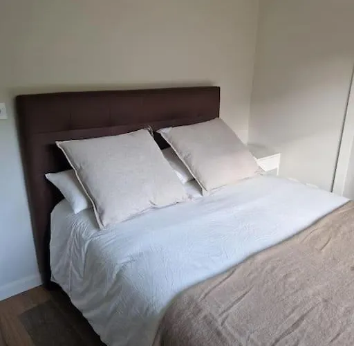 Apartment Atico Cork