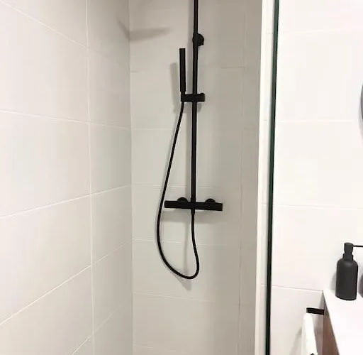 Atico Cork Apartment