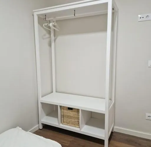 Atico Cork Apartment