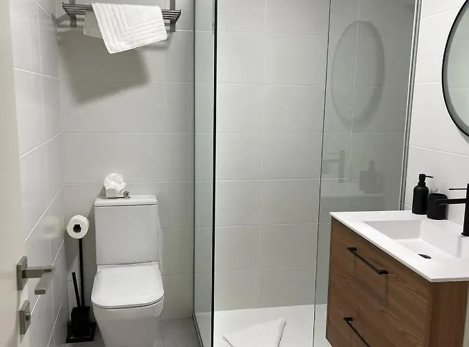 Atico Cork Apartment *